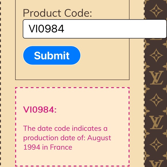 Vintage Authentic Louis Vuitton Monogram Alma - Picture 3 of 14